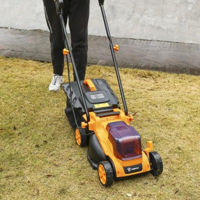 Газонокосилка аккумуляторная DEKO DKLM20V 085-2024 Газонокосилка аккумуляторная DEKO DKLM20V 085-2024