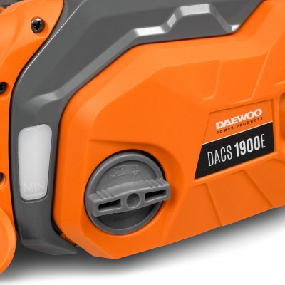 Пила электрическая DAEWOO DACS 1900E Пила электрическая DAEWOO DACS 1900E