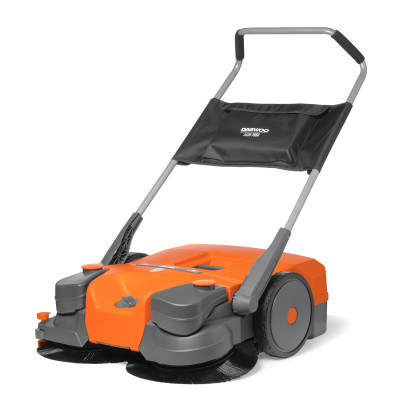 Машина подметальная DAEWOO DASW 7850 Машина подметальная DAEWOO DASW 7850