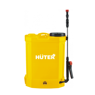 Опрыскиватель аккумуляторный Huter SP-12AC Опрыскиватель аккумуляторный Huter SP-12AC