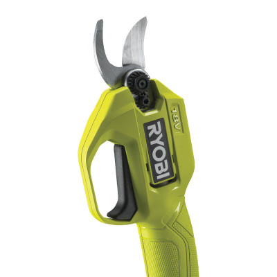 ONE + / Секатор (сучкорез) RYOBI RY18SCA-0 (без батареи) ONE + / Секатор (сучкорез) RYOBI RY18SCA-0 (без батареи)