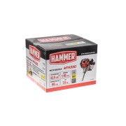 Триммер бензиновый Hammer MTK330