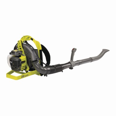 Воздуходувка бензиновая ранцевая RYOBI RBL26BP Воздуходувка бензиновая ранцевая RYOBI RBL26BP