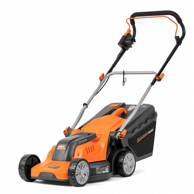 Газонокосилка электрическая DAEWOO DLM 1250E Газонокосилка электрическая DAEWOO DLM 1250E