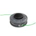 Триммерная головка EFCO Tap&Go EVO D130х2,4мм (1 шт.) Триммерная головка EFCO Tap&Go EVO D130х2,4мм (1 шт.)