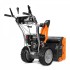 Снегоуборщик бензиновый DAEWOO S 6560 Снегоуборщик бензиновый DAEWOO S 6560