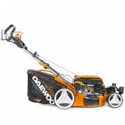 Газонокосилка бензиновая самоходная DAEWOO DLM 5100SVR