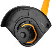 Триммер электрический DEKO DKTR450