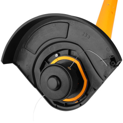 Триммер электрический DEKO DKTR450 Триммер электрический DEKO DKTR450