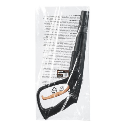 Пистолет высокого давления BORT Pro Gun Пистолет высокого давления BORT Pro Gun