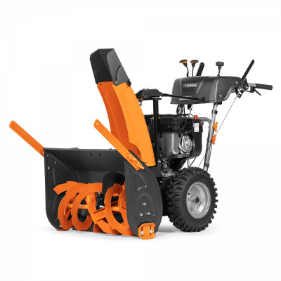 Снегоуборщик бензиновый DAEWOO DAST 227 Снегоуборщик бензиновый DAEWOO DAST 227