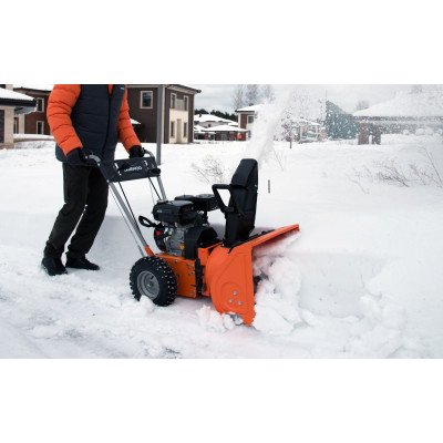 Насадка снегоуборщик DeWORKS SC 560T Насадка снегоуборщик DeWORKS SC 560T