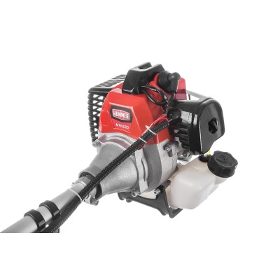 Триммер бензиновый Hammer MTK330 Триммер бензиновый Hammer MTK330