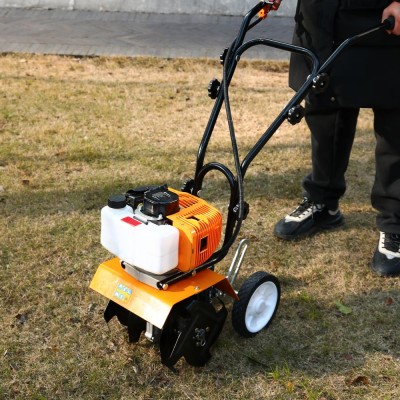 Культиватор бензиновый DEKO DKGC 260 Культиватор бензиновый DEKO DKGC 260
