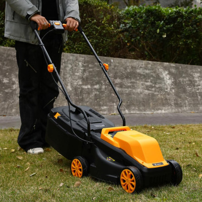 Газонокосилка электрическая DEKO DKLM1600 Газонокосилка электрическая DEKO DKLM1600