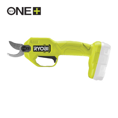 ONE + / Секатор (сучкорез) RYOBI RY18SCA-0 (без батареи) ONE + / Секатор (сучкорез) RYOBI RY18SCA-0 (без батареи)