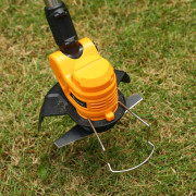 Нож для триммера металлический 50мм. DEKO O-TB5-M (5шт.)