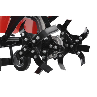 Культиватор бензиновый Hammer RT-40A Культиватор бензиновый Hammer RT-40A