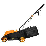 Газонокосилка электрическая DEKO DKLM1600