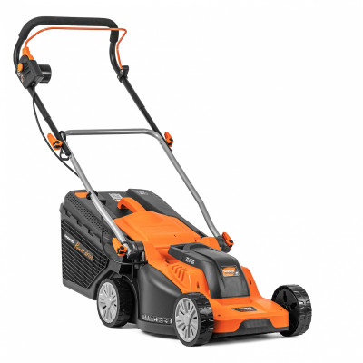 Газонокосилка электрическая DAEWOO DLM 1250E Газонокосилка электрическая DAEWOO DLM 1250E