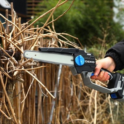 Шина для цепной пилы 8 " DEKO R-CS12 Шина для цепной пилы 8 " DEKO R-CS12