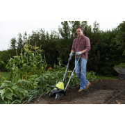 Культиватор электрический RYOBI RCP1225