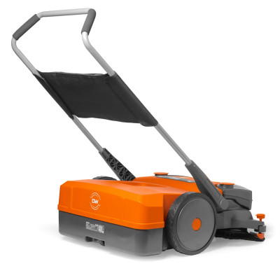 Машина подметальная DAEWOO DASW 7850 Машина подметальная DAEWOO DASW 7850