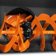 Снегоуборщик бензиновый DAEWOO DAST 227