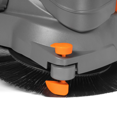 Машина подметальная DAEWOO DASW 7850 Машина подметальная DAEWOO DASW 7850