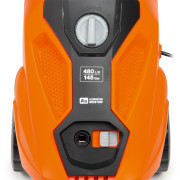 Мойка высокого давления DAEWOO DAW 450