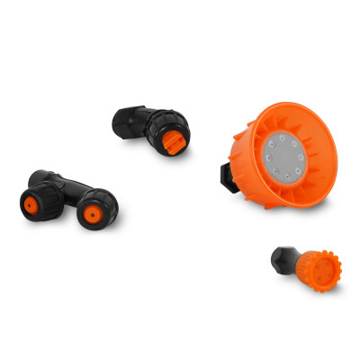 Опрыскиватель аккумуляторный DeWORKS FA 12 Опрыскиватель аккумуляторный DeWORKS FA 12