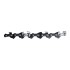 Цепь FCU 375-57 (16 "; 1.3 мм; 3/8" ; 57 зв.) FUBAG Цепь FCU 375-57 (16 "; 1.3 мм; 3/8" ; 57 зв.) FUBAG