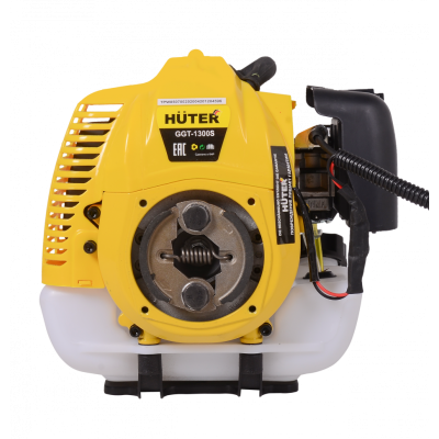 Триммер бензиновый Huter GGT-1300S Триммер бензиновый Huter GGT-1300S