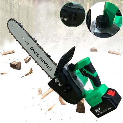 Пила цепная аккумуляторная ZITREK GreenSaw 20 PRO Пила цепная аккумуляторная ZITREK GreenSaw 20 PRO