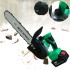 Пила цепная аккумуляторная ZITREK GreenSaw 20 PRO Пила цепная аккумуляторная ZITREK GreenSaw 20 PRO