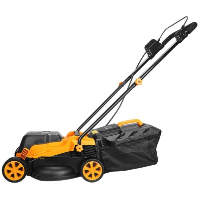 Газонокосилка аккумуляторная DEKO DKLM20V 085-2024 Газонокосилка аккумуляторная DEKO DKLM20V 085-2024