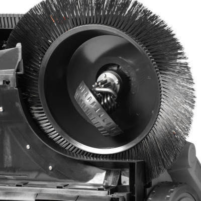 Машина подметальная DAEWOO DASW 7850 Машина подметальная DAEWOO DASW 7850