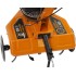 Культиватор бензиновый DAEWOO DAT 4555 Культиватор бензиновый DAEWOO DAT 4555