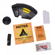 Триммер бензиновый Huter GGT-1300S