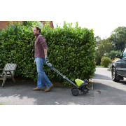 Культиватор электрический RYOBI RCP1225