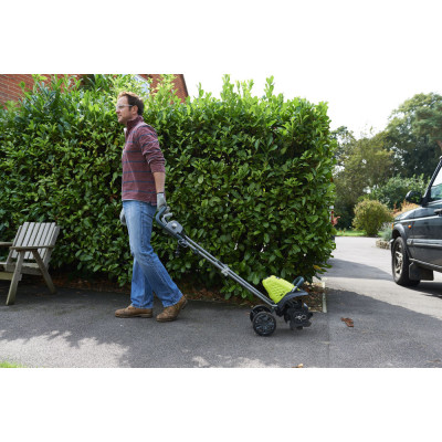 Культиватор электрический RYOBI RCP1225 Культиватор электрический RYOBI RCP1225