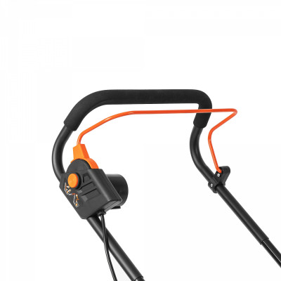 Газонокосилка электрическая DAEWOO DLM 1250E Газонокосилка электрическая DAEWOO DLM 1250E