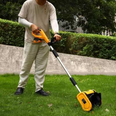 Снегоуборщик аккумуляторный DEKO ST211-5 Снегоуборщик аккумуляторный DEKO ST211-5