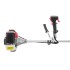 Триммер бензиновый Hammer MTK330 Триммер бензиновый Hammer MTK330