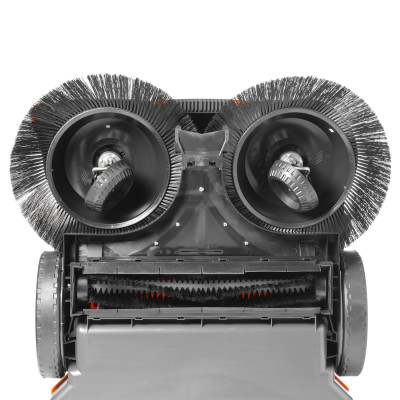 Машина подметальная DAEWOO DASW 7850 Машина подметальная DAEWOO DASW 7850