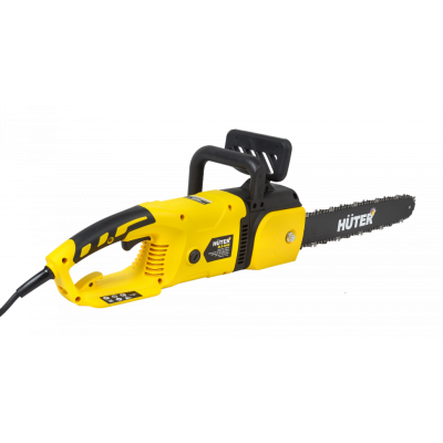 Пила цепная электрическая Huter ELS-2000 Пила цепная электрическая Huter ELS-2000
