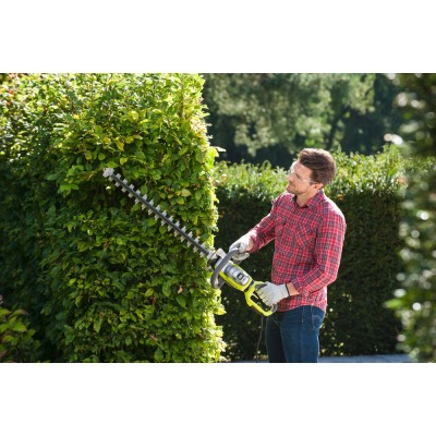 Кусторез электрический RYOBI RHT8165RL Кусторез электрический RYOBI RHT8165RL