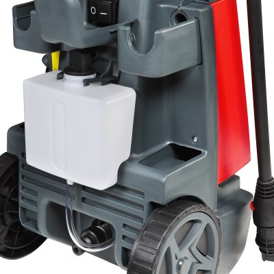 Мойка высокого давления EFCO IP 1150 S Мойка высокого давления EFCO IP 1150 S