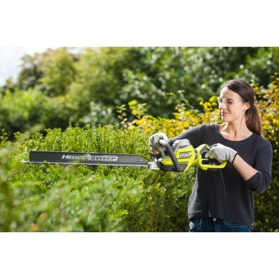 Кусторез электрический RYOBI RHT8165RL Кусторез электрический RYOBI RHT8165RL
