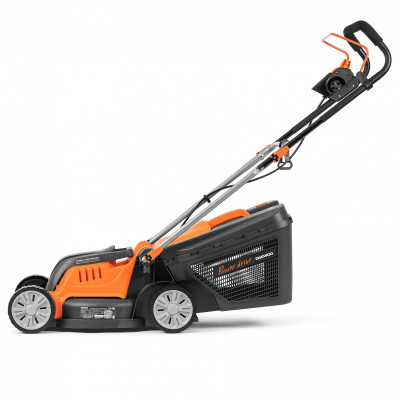 Газонокосилка электрическая DAEWOO DLM 1250E Газонокосилка электрическая DAEWOO DLM 1250E